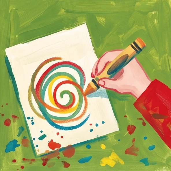 Illustration Dessin