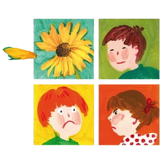 Logo Groupes Tournesol