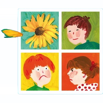 Les Groupes Tournesol accueillent les enfants de 6 à 12 ans qui ont perdu un proche. Les ateliers ont lieu un samedi matin par mois. Pour dire et partager ce qui est douloureux, via des jeux et différents moyens d'expression.